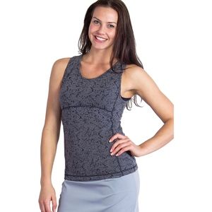 NWOT Exofficio Wanderlux Tank